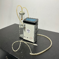 ILMVAC Biovac 106 Fluid-removal System image 1